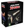 Star Wars X-Wing 2nd Edition: Hound's Tooth Expansion swz58